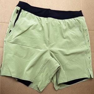 The interval short Medium